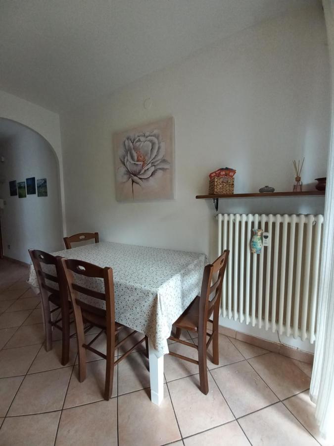 Appartamento Aosta Exterior photo