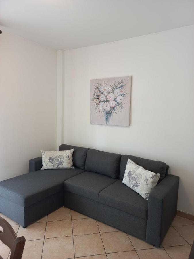 Appartamento Aosta Exterior photo