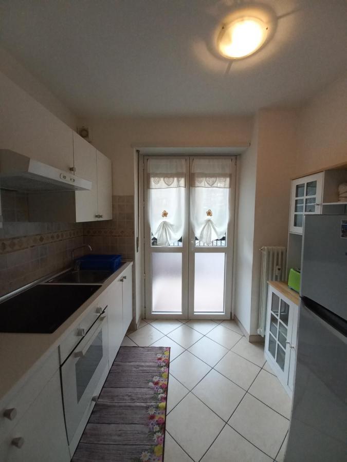 Appartamento Aosta Exterior photo
