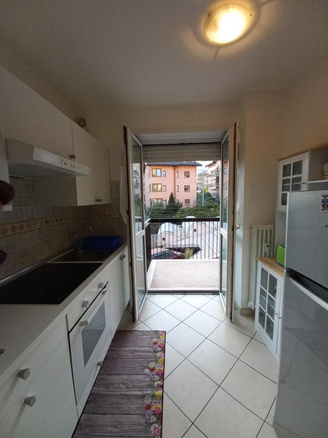 Appartamento Aosta Exterior photo