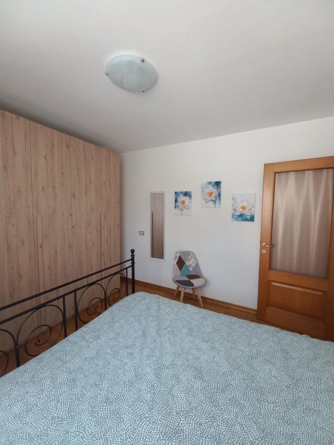 Appartamento Aosta Exterior photo