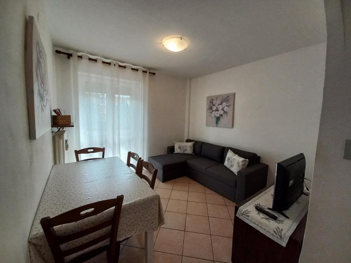 Appartamento Aosta Exterior photo