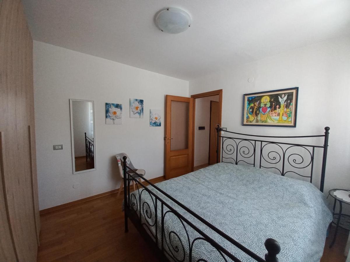 Appartamento Aosta Exterior photo